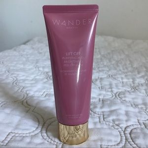 Wander Beauty Rose Gold Peel Off Mask